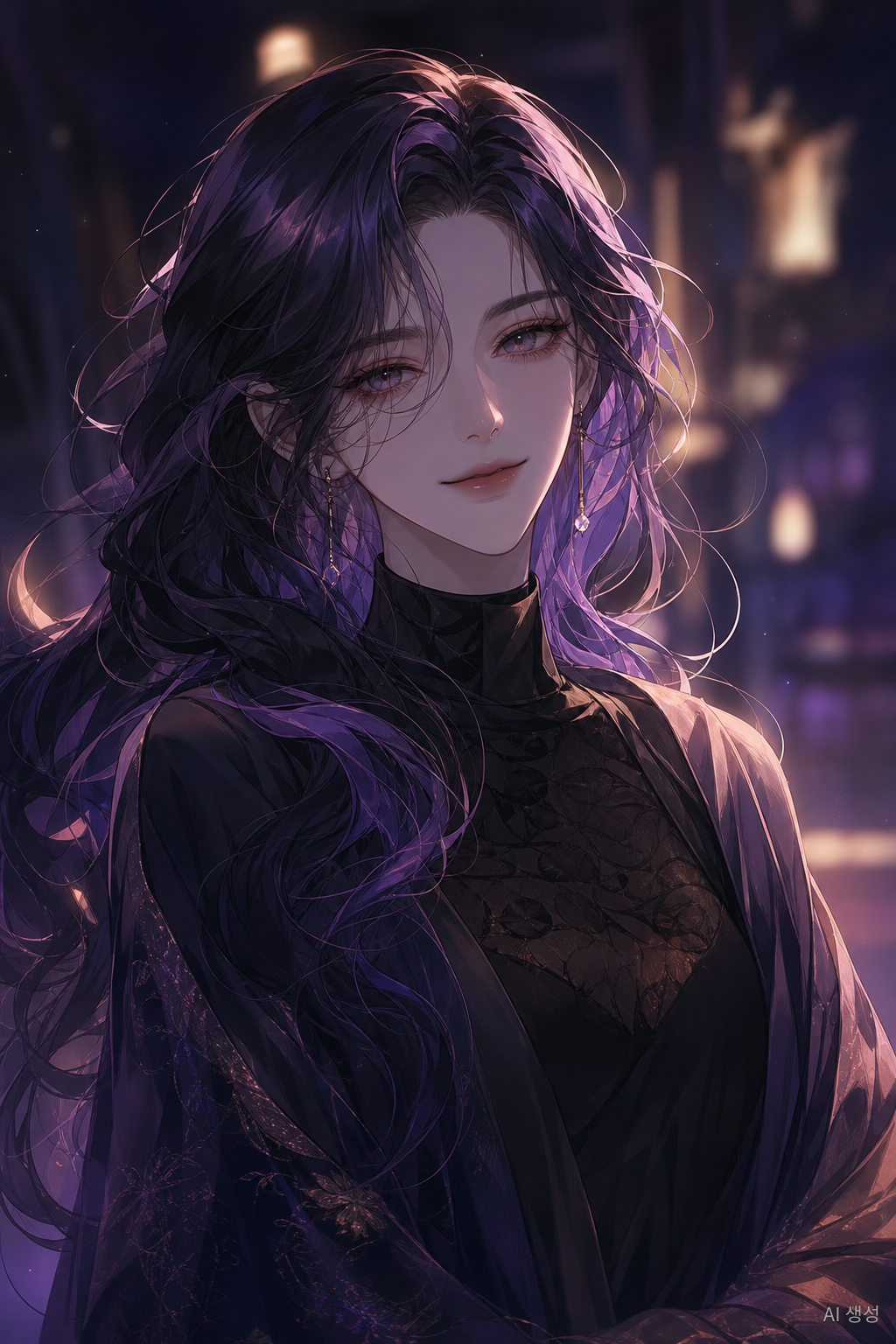 욕망의 목소리