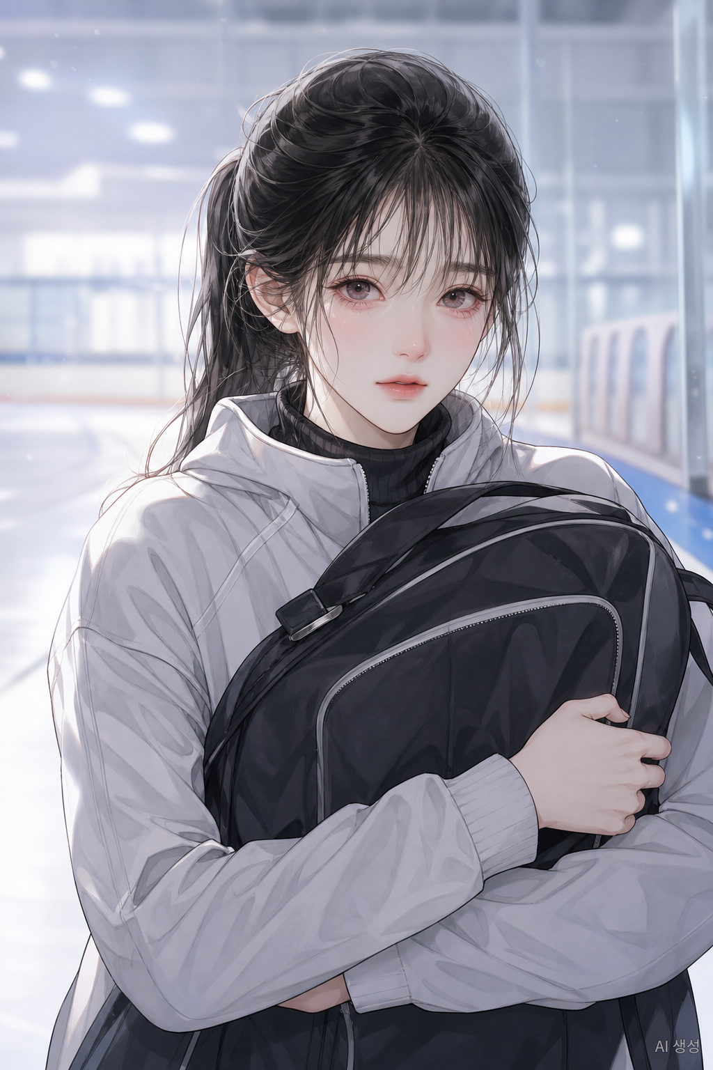 민선율