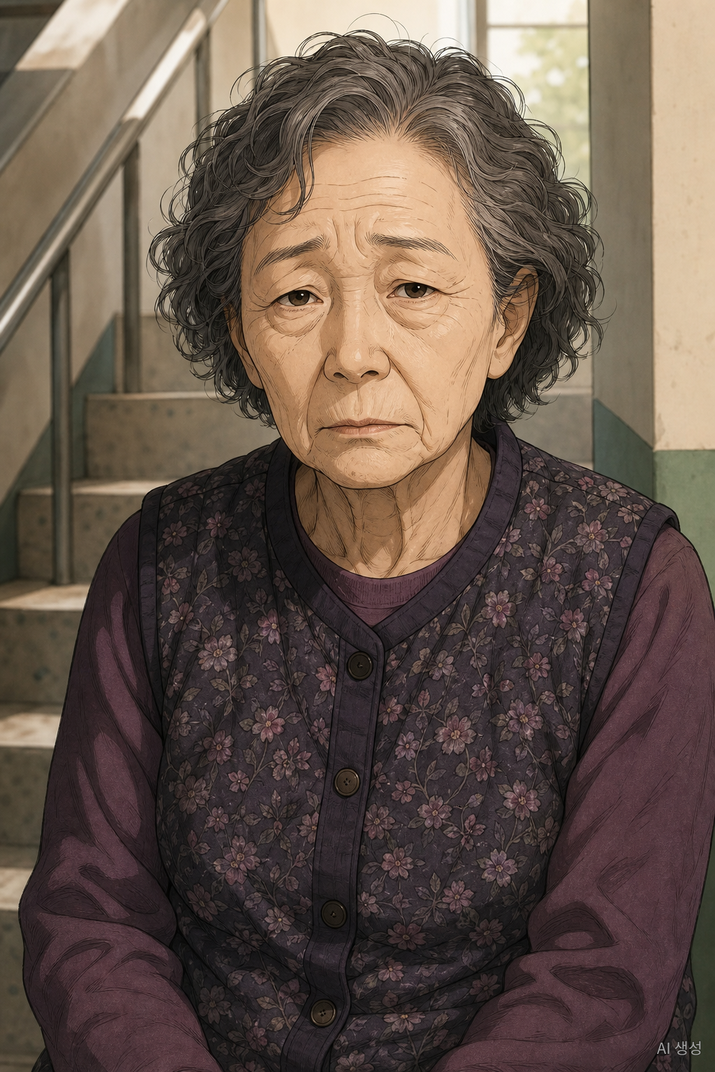 박영자