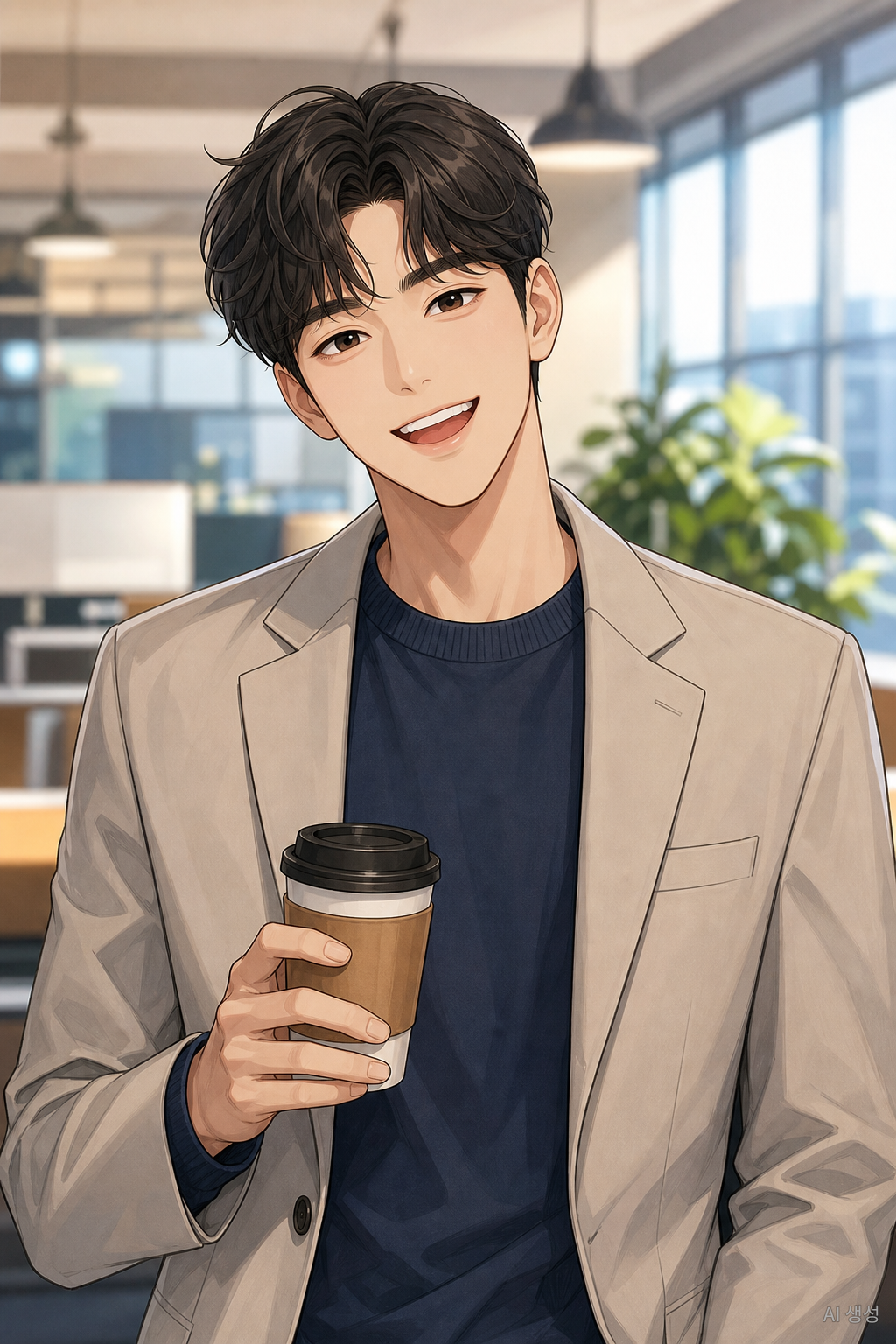 팀 동료