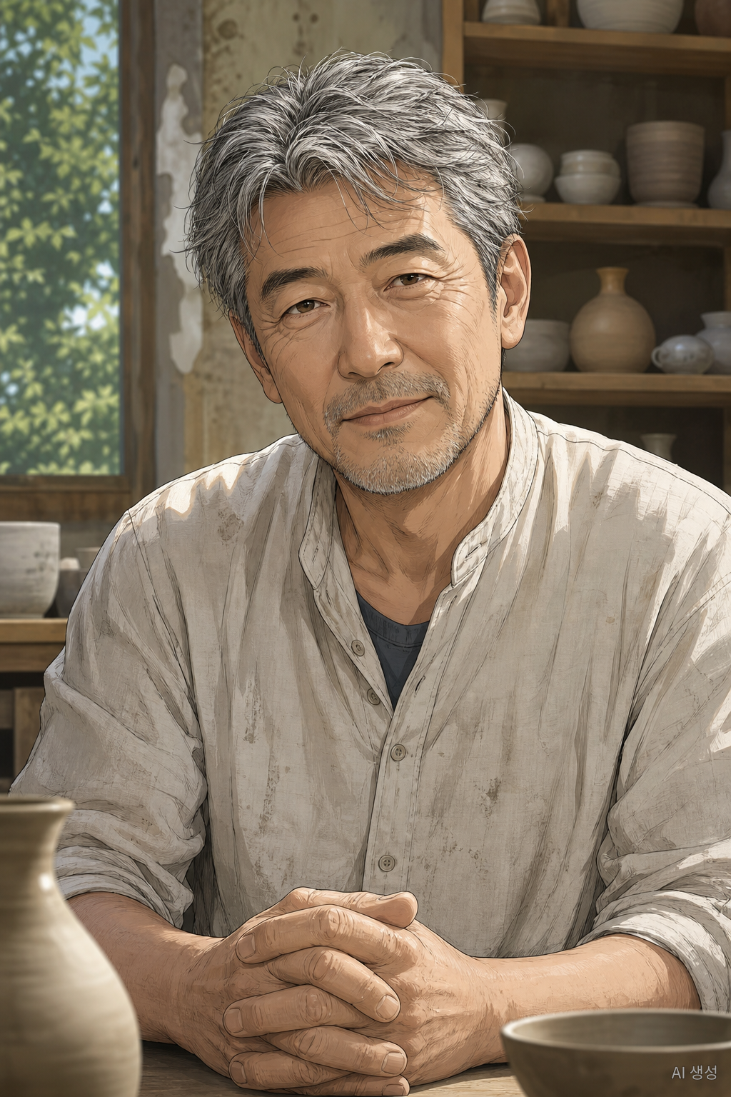 박민준
