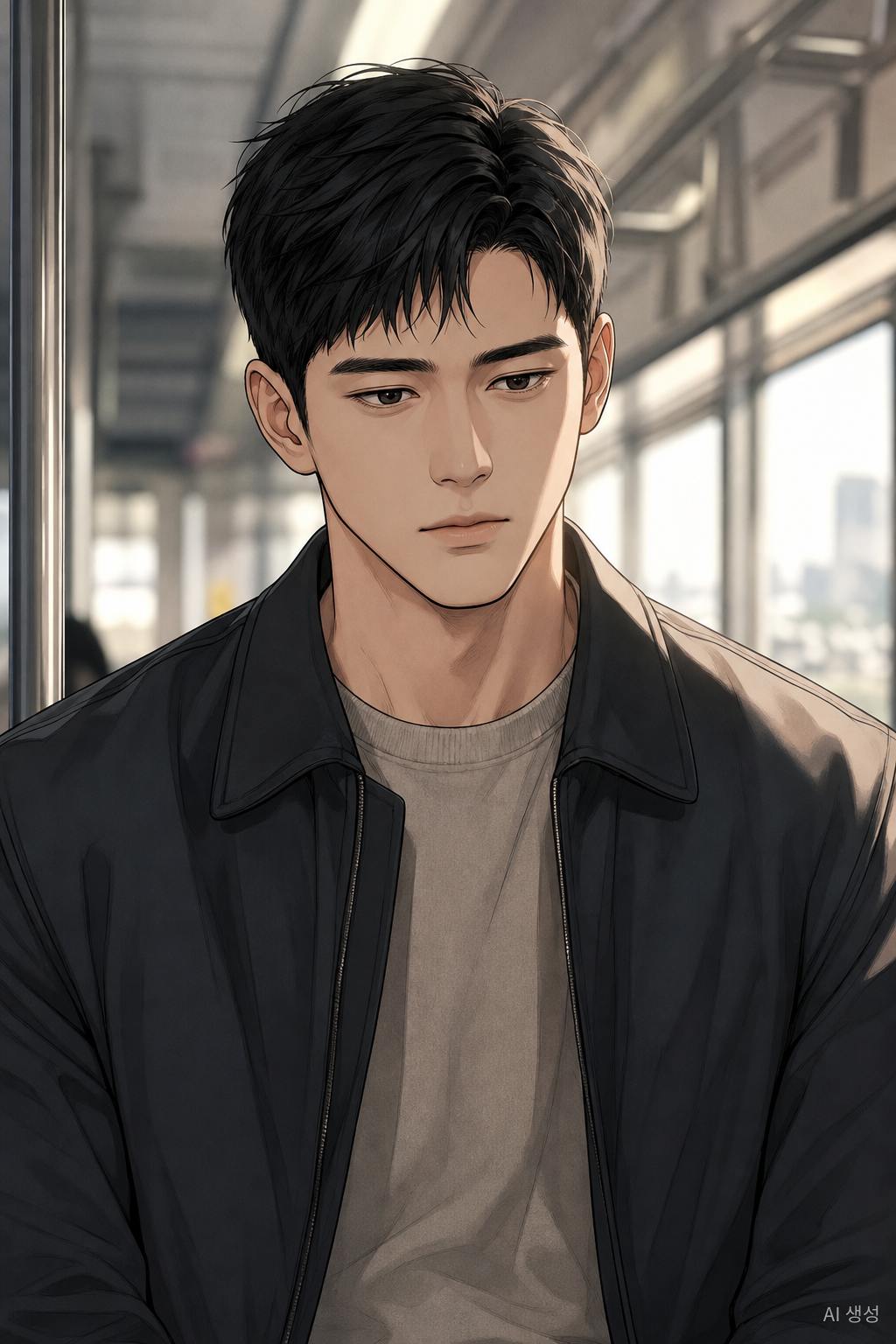아들 이준호