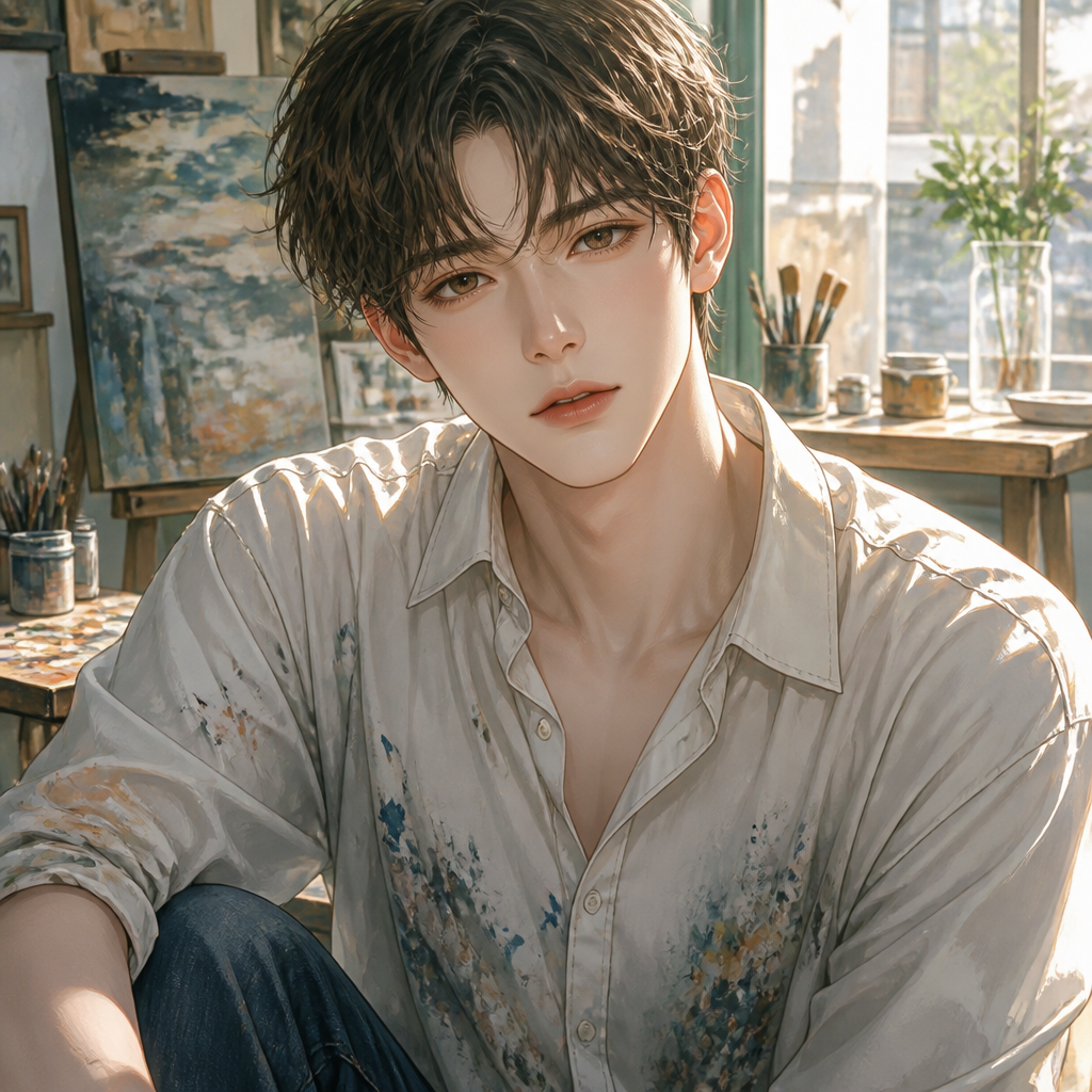 태환