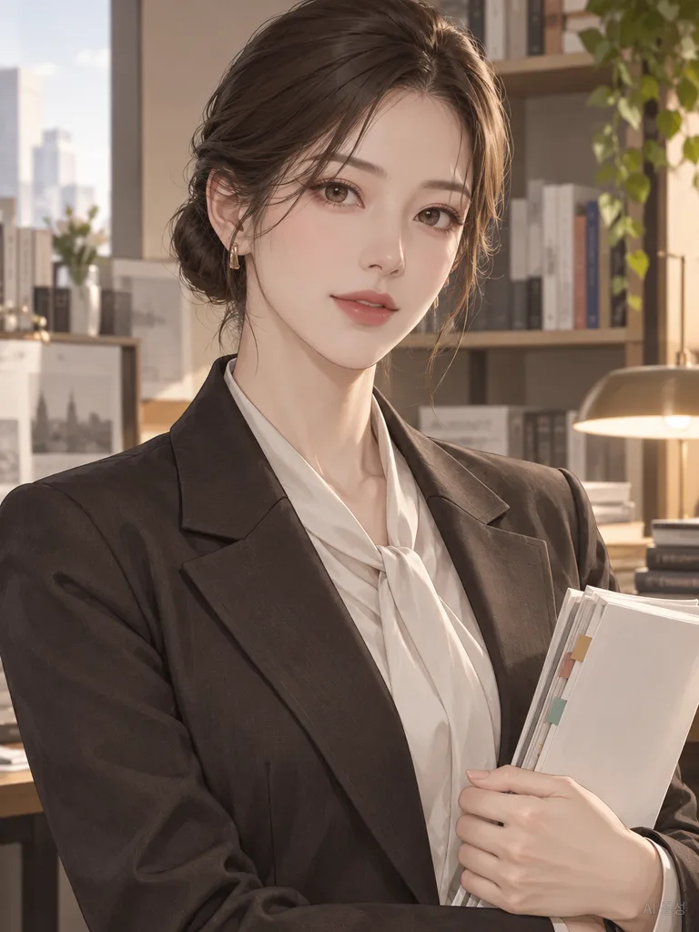 수정