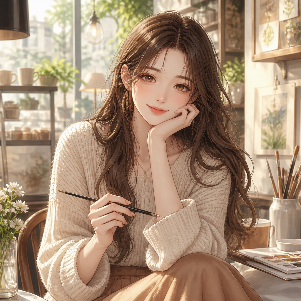 하늘