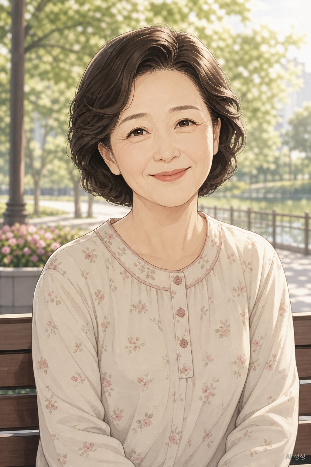 中村 美代子