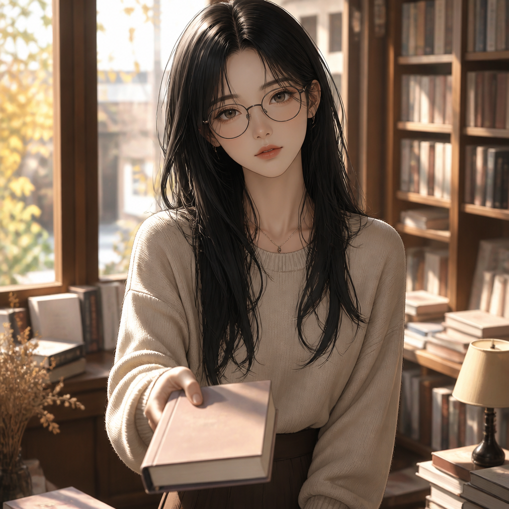 민아