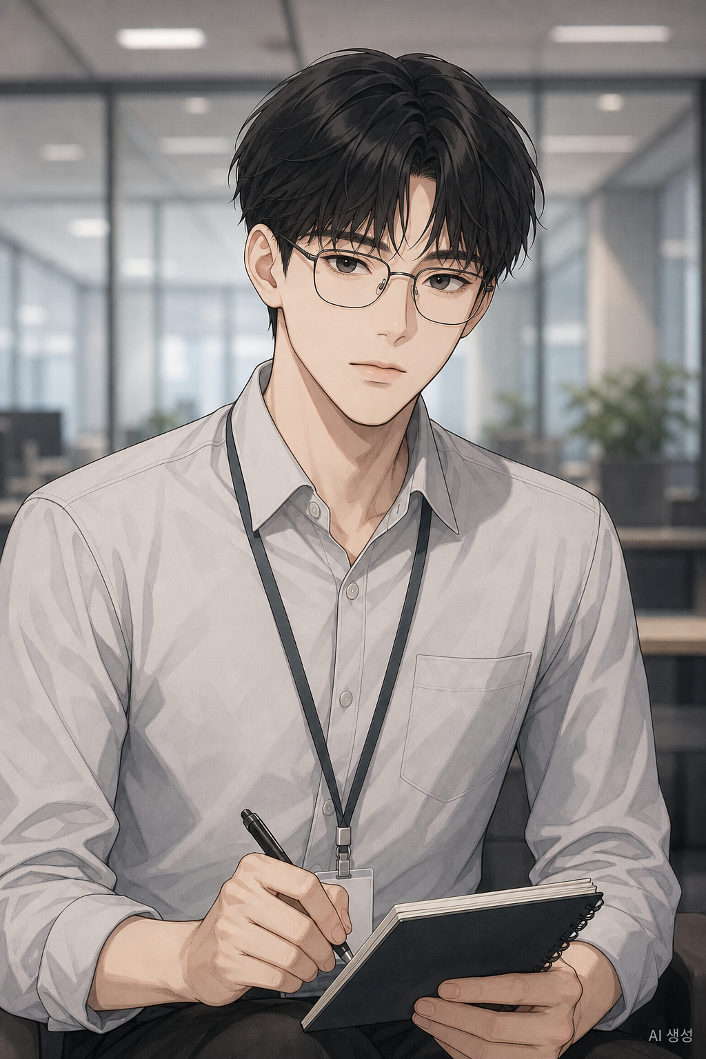 문시우