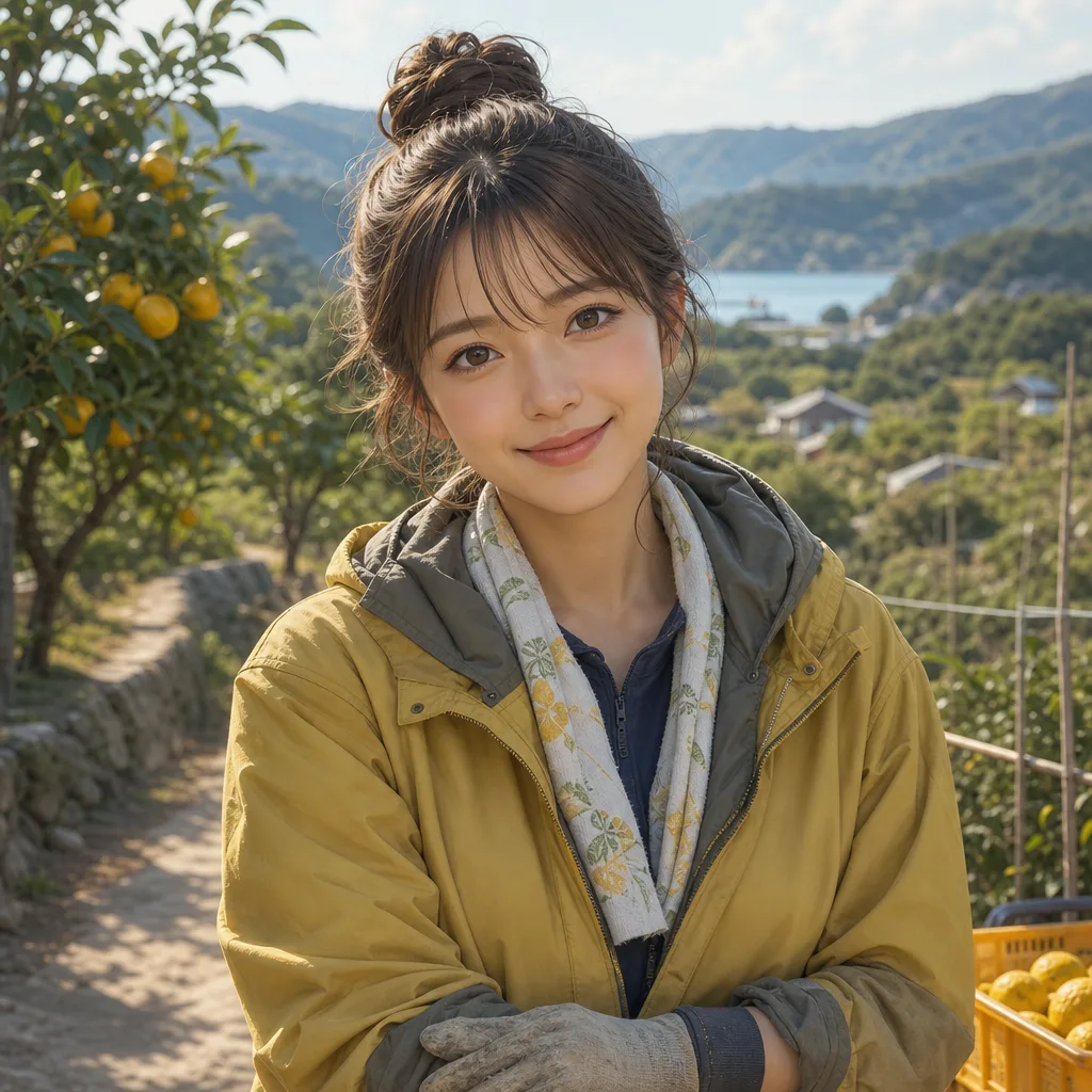 유즈하라 논