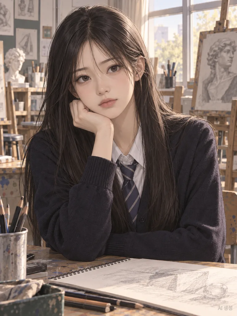 서나경