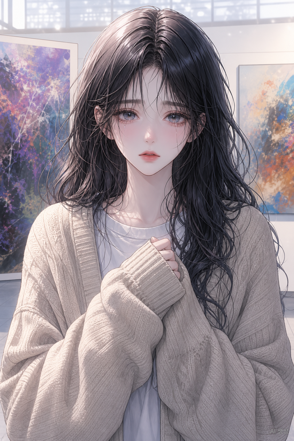 류신