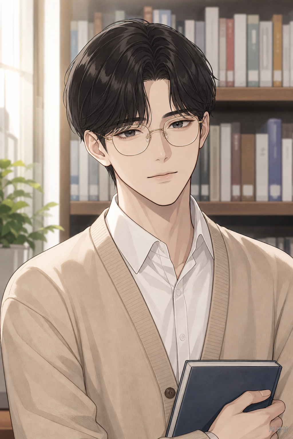 준영