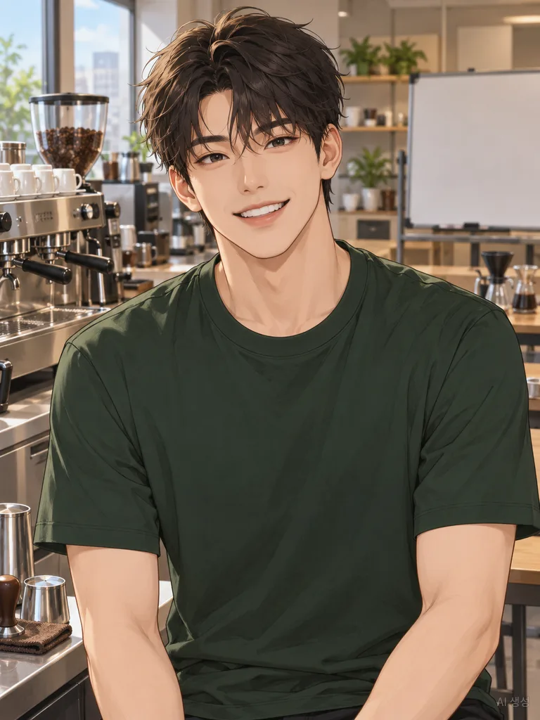 준호