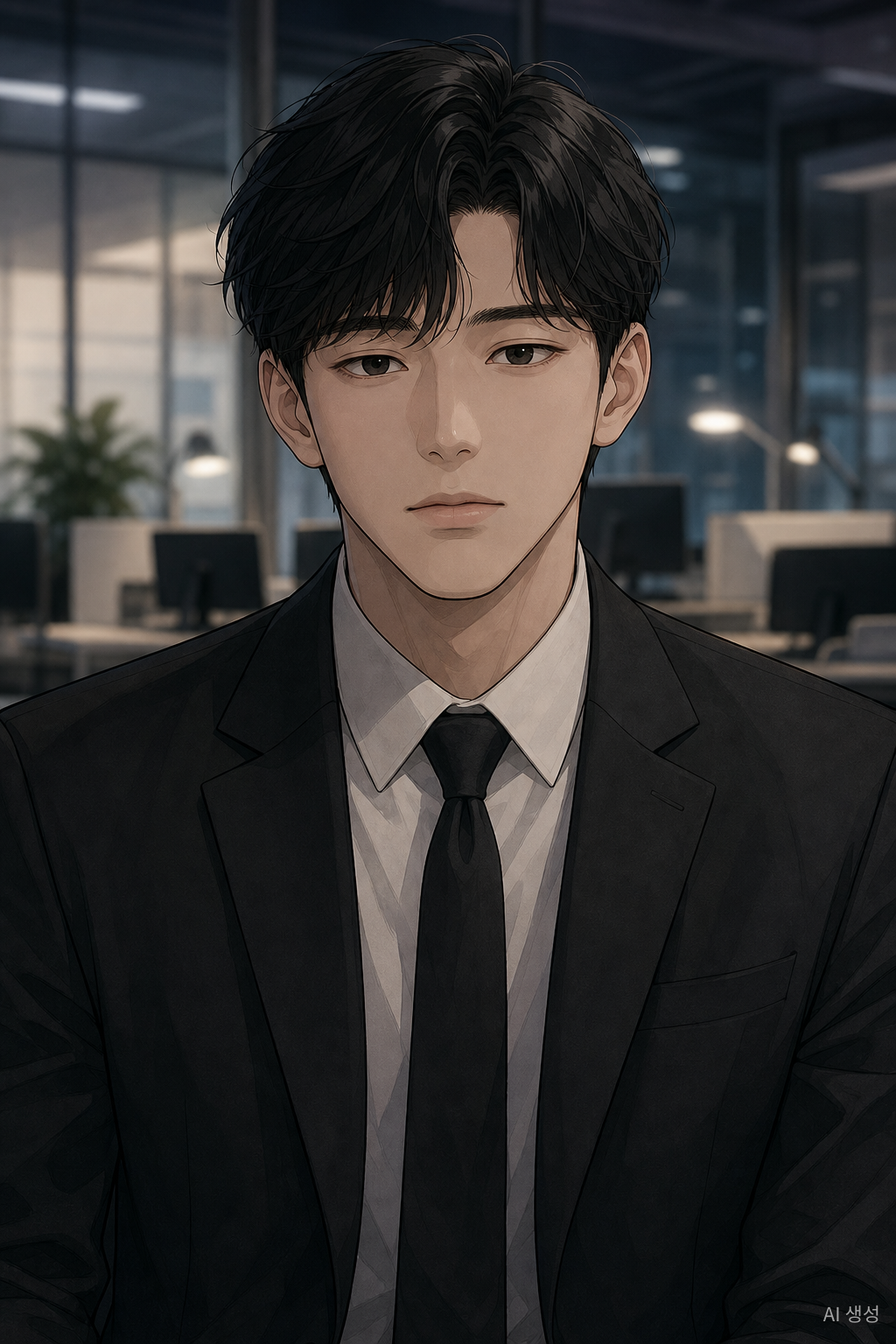 정혁준