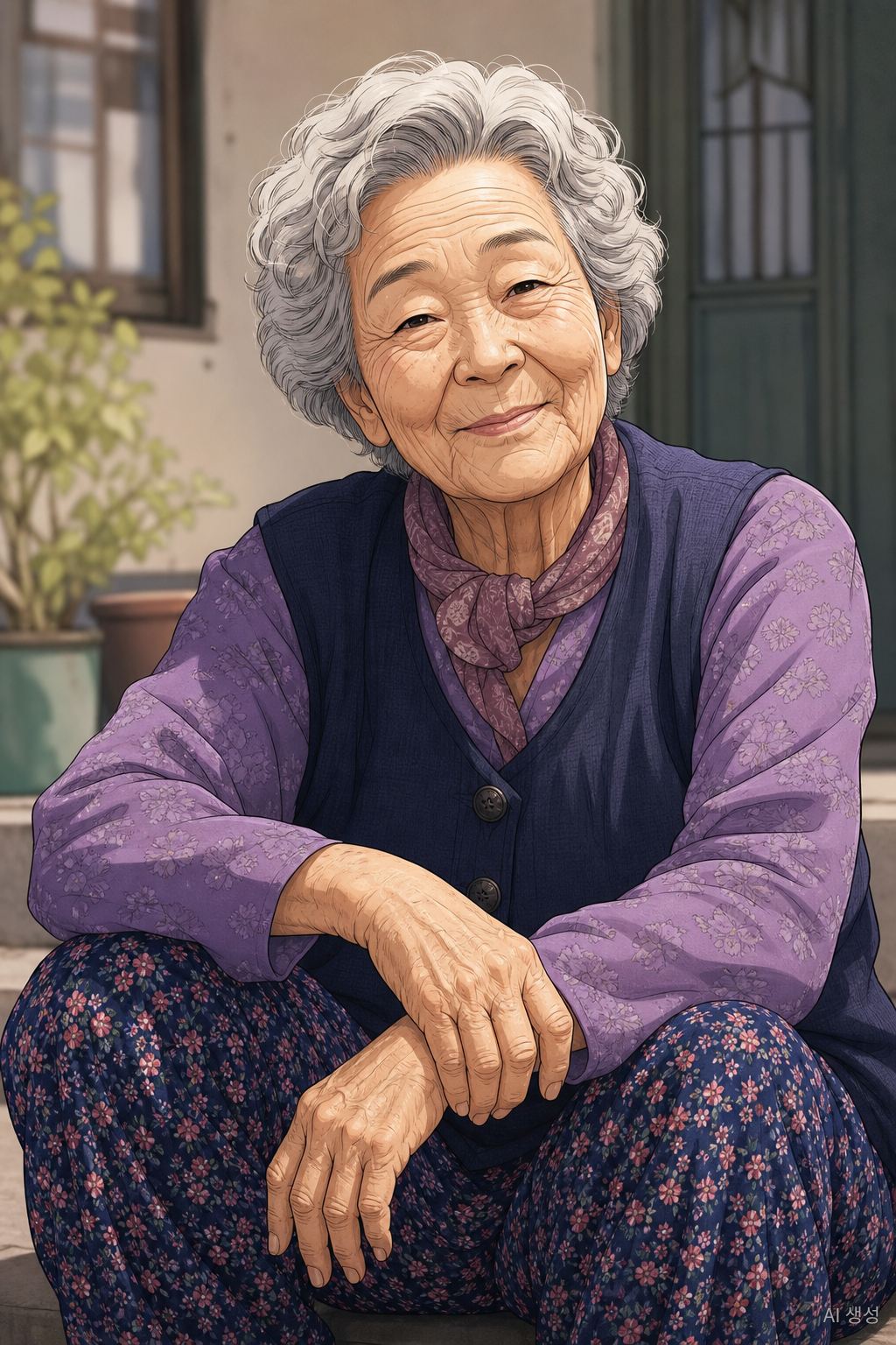 박순련
