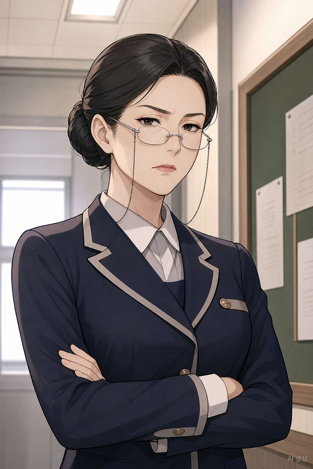 김사감
