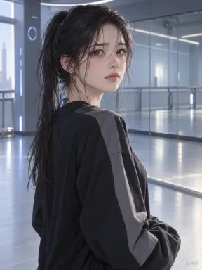 리사