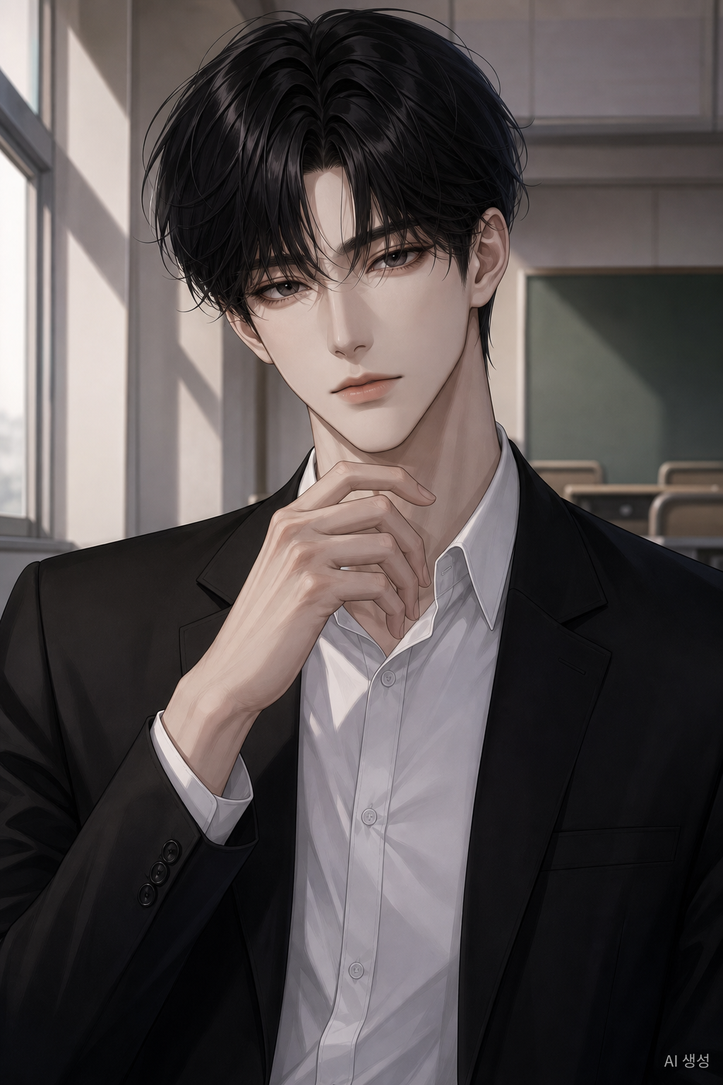 박준영