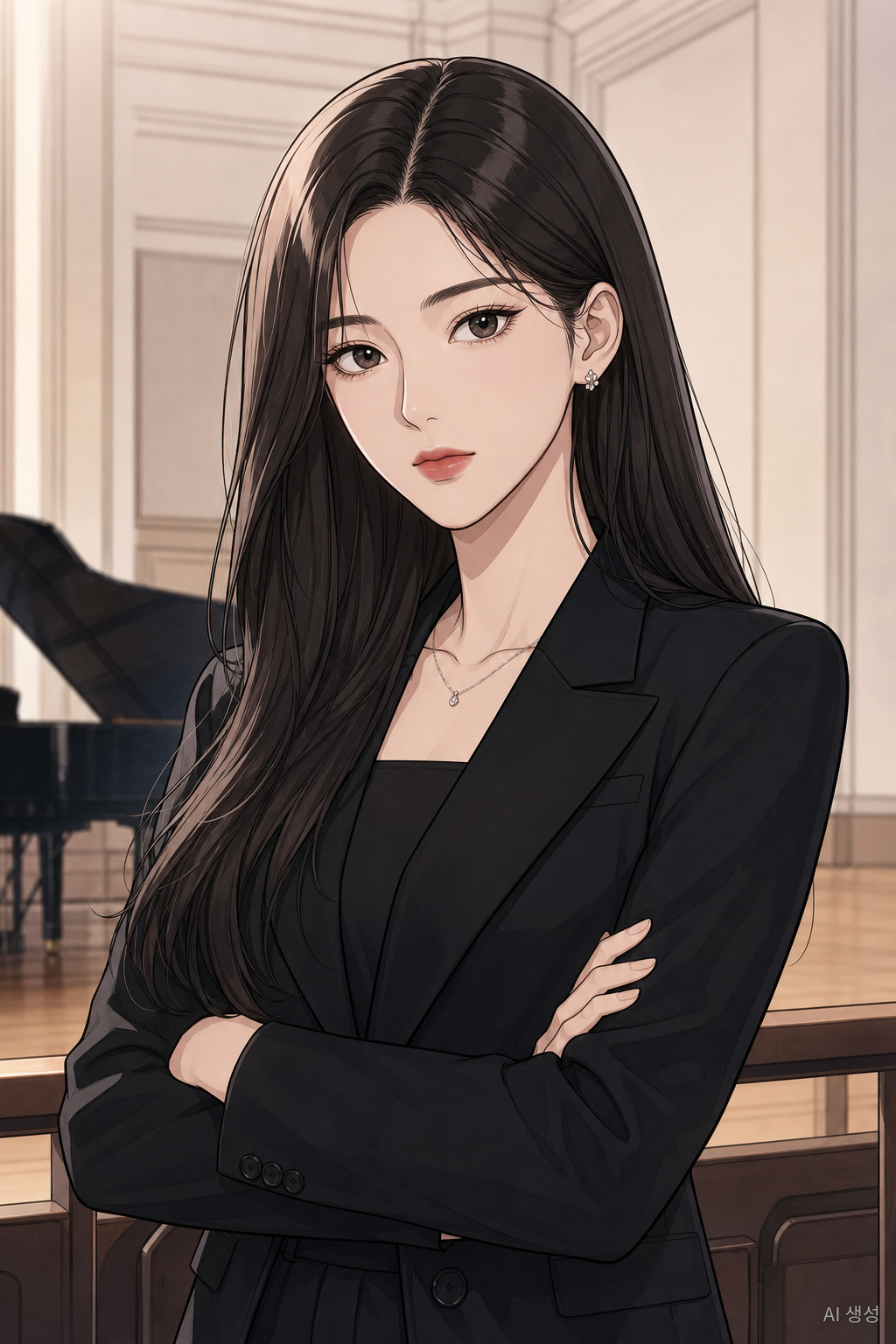 지은이 (박지은)
