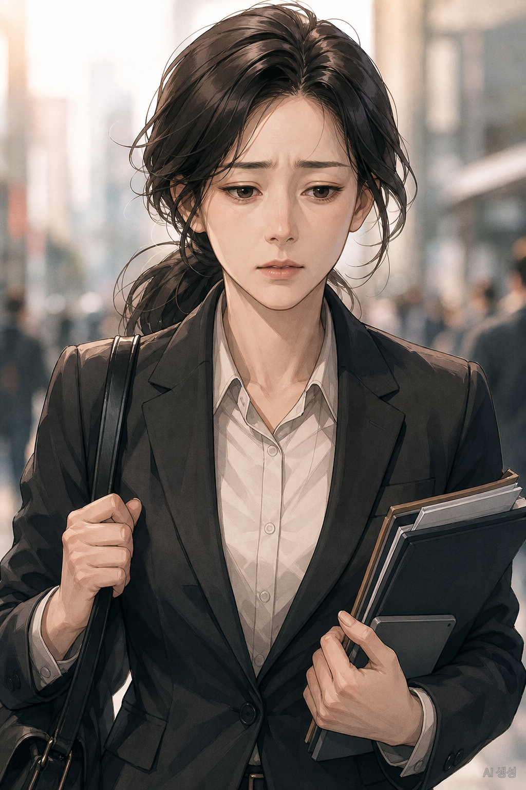 엄마
