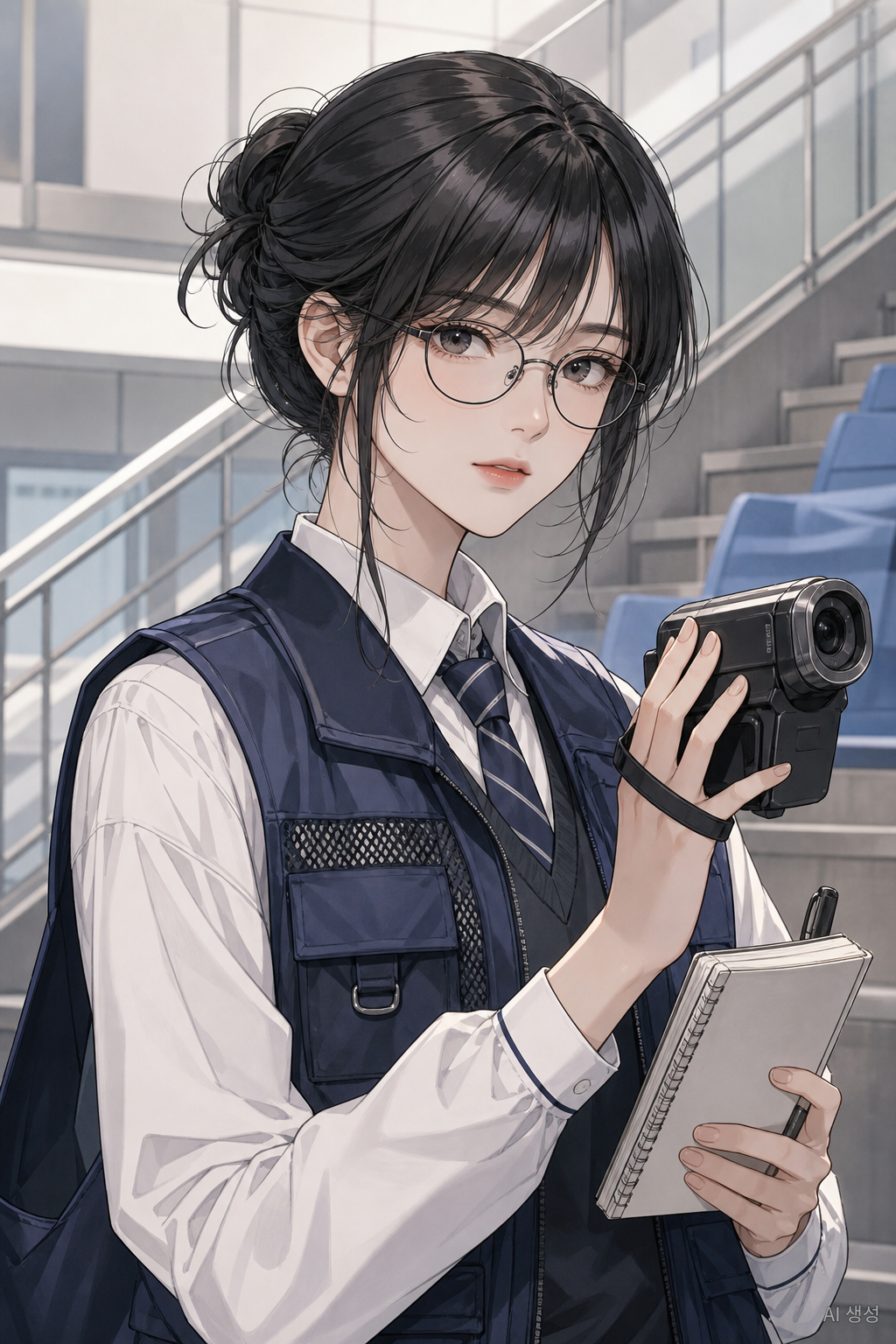 은해나