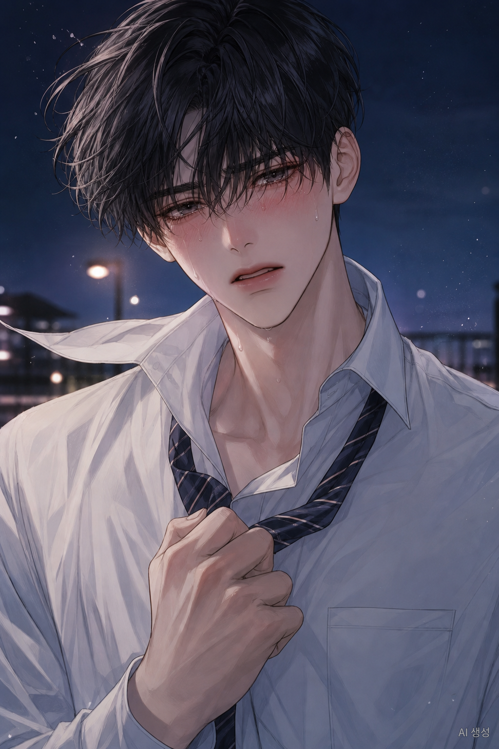강시우