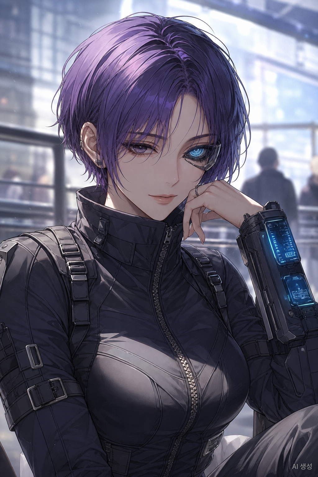 루나