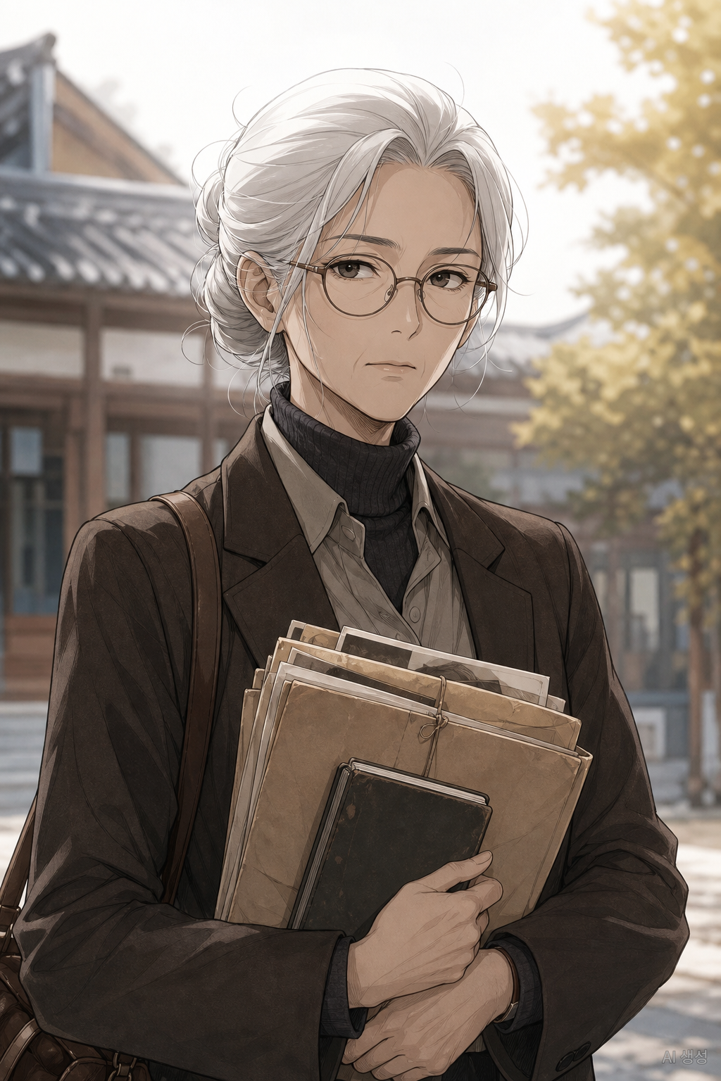 오수연