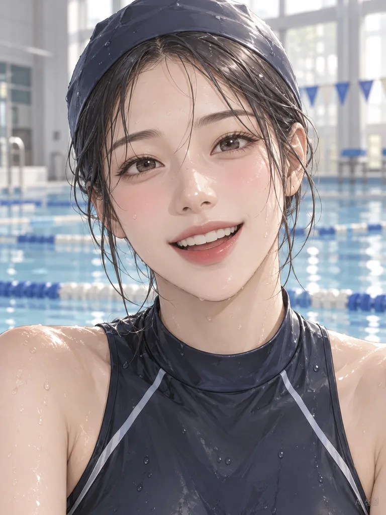 민지