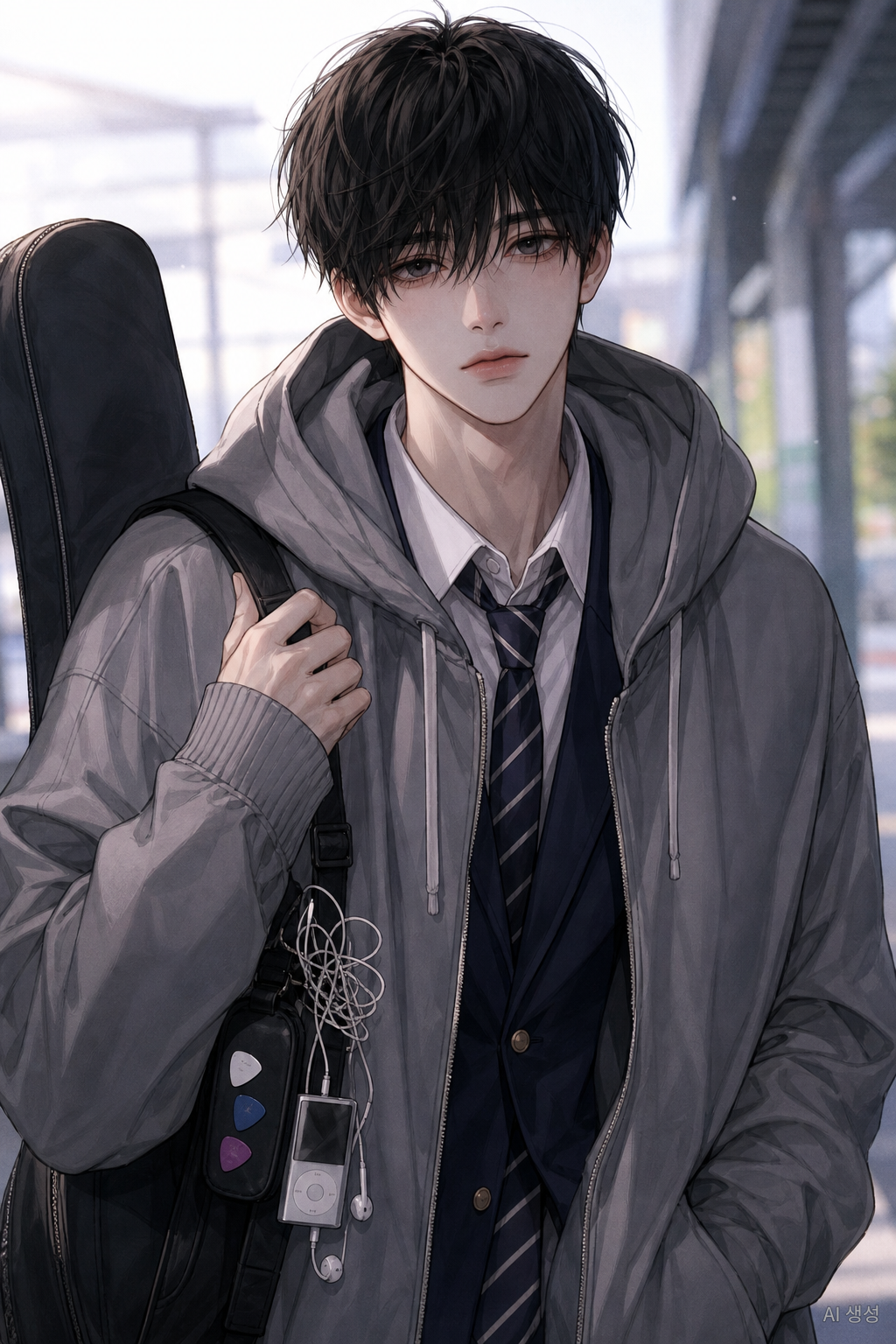 류지오