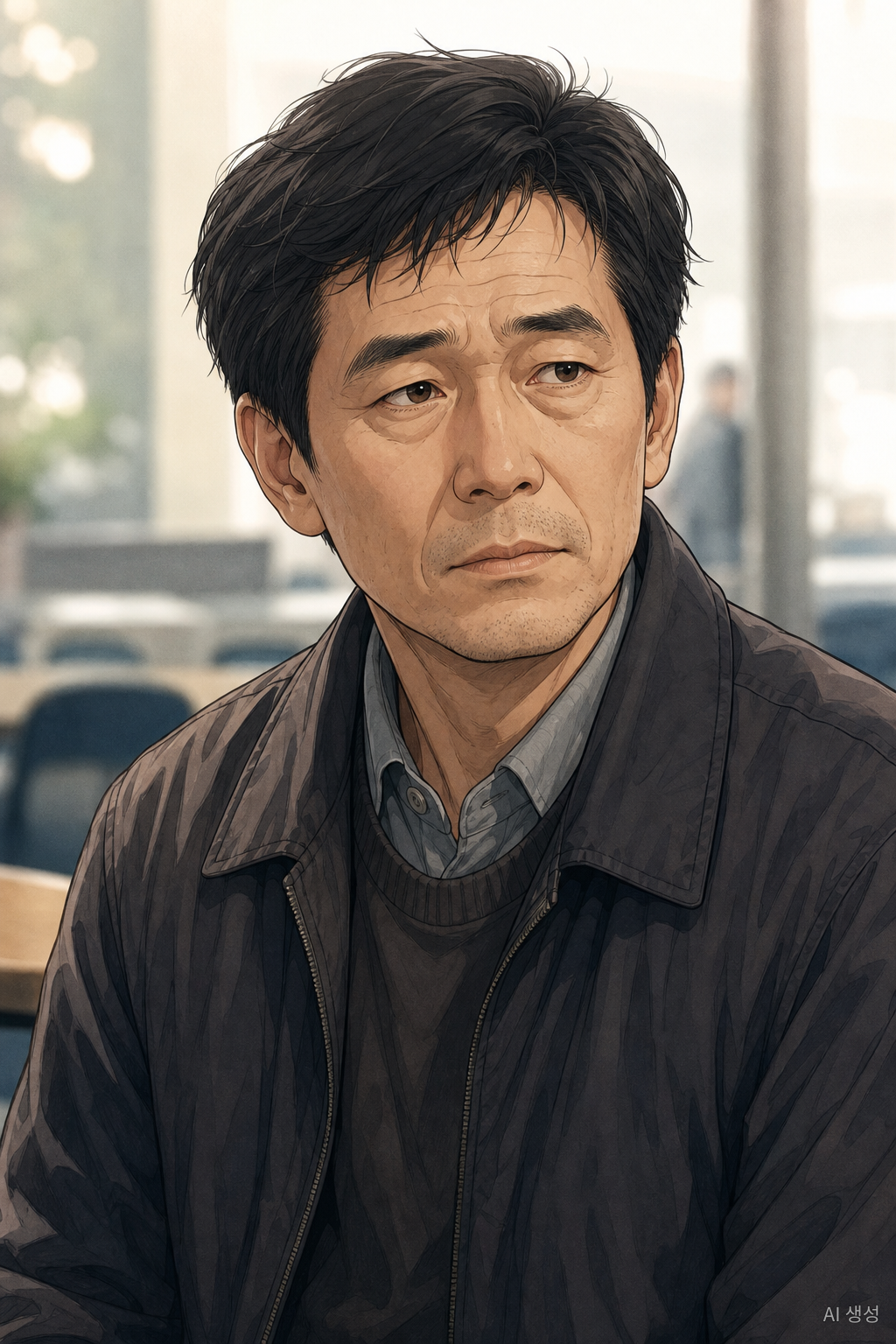 김정호