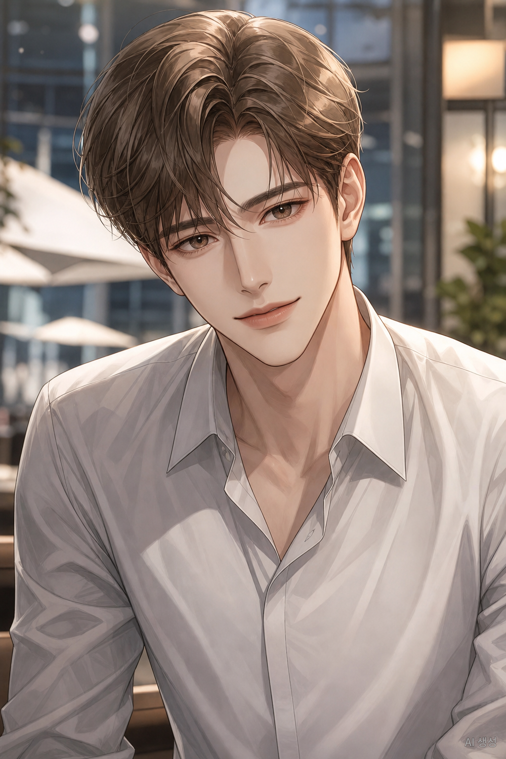 로렌