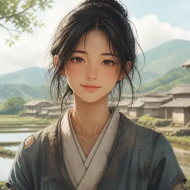 하나에