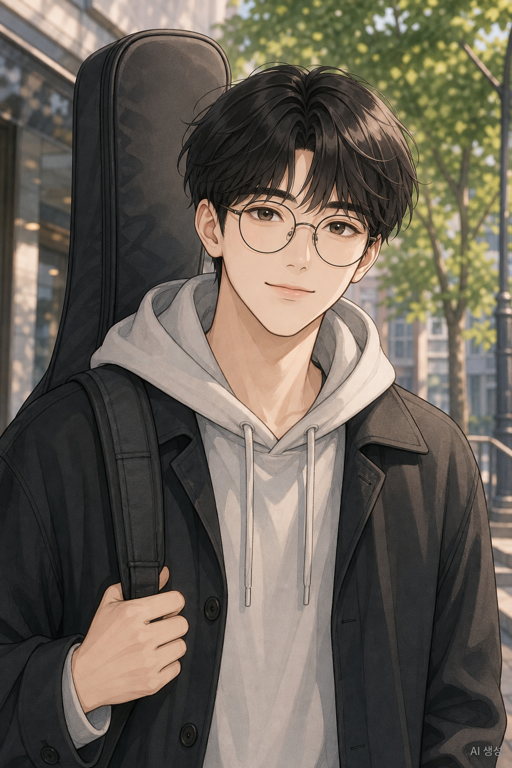 정수