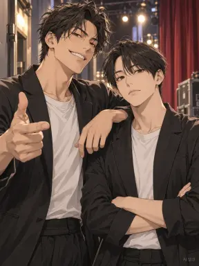 난바 브라더스(なんばブラザーズ)