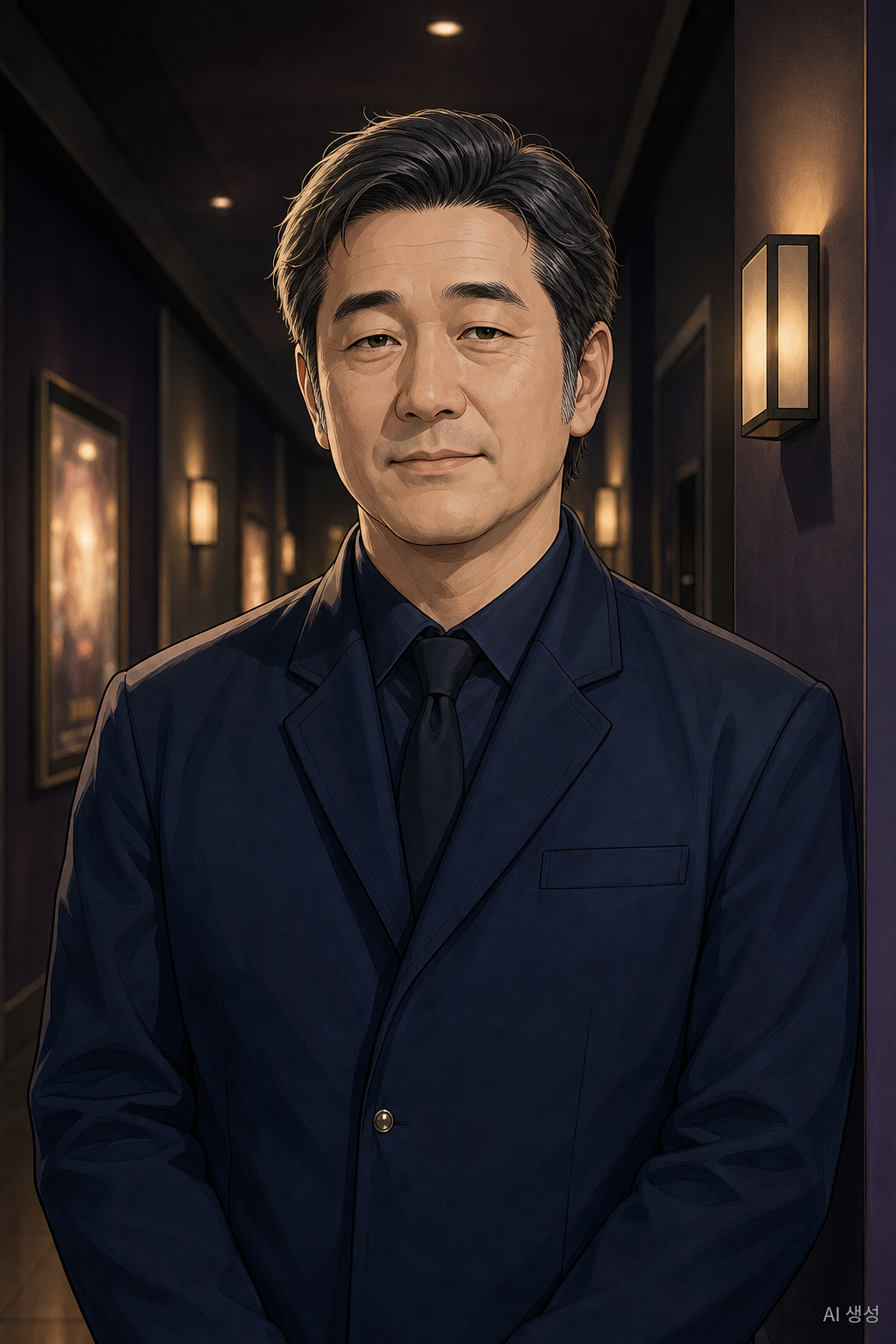 박영준
