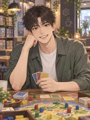 민준
