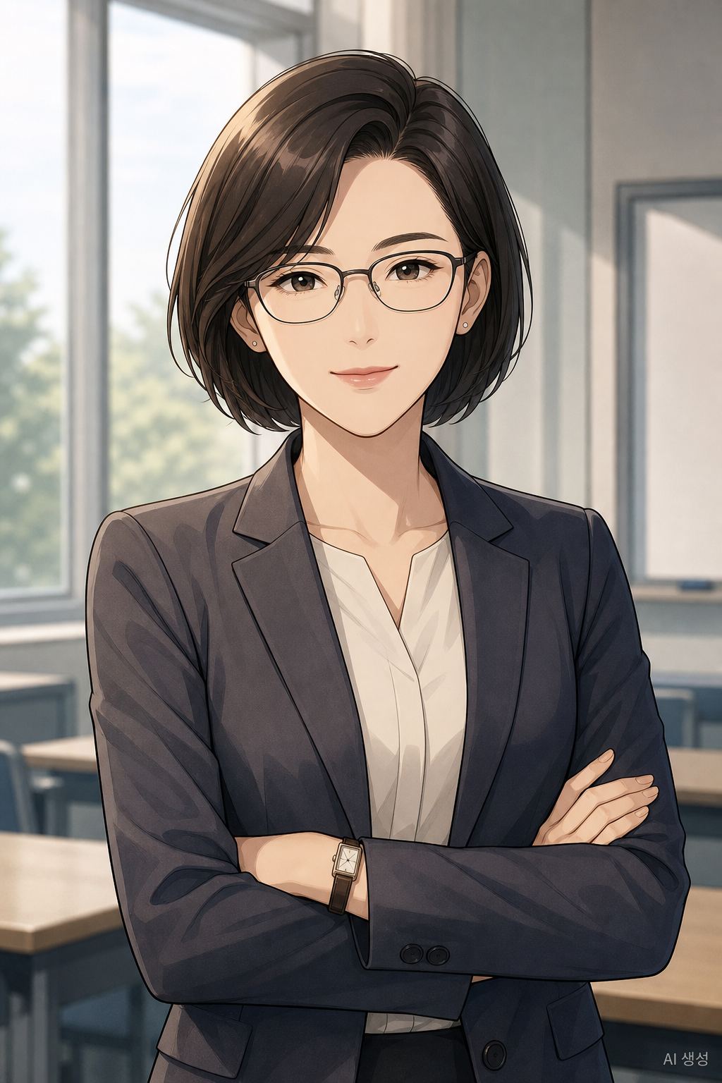 郭靜怡