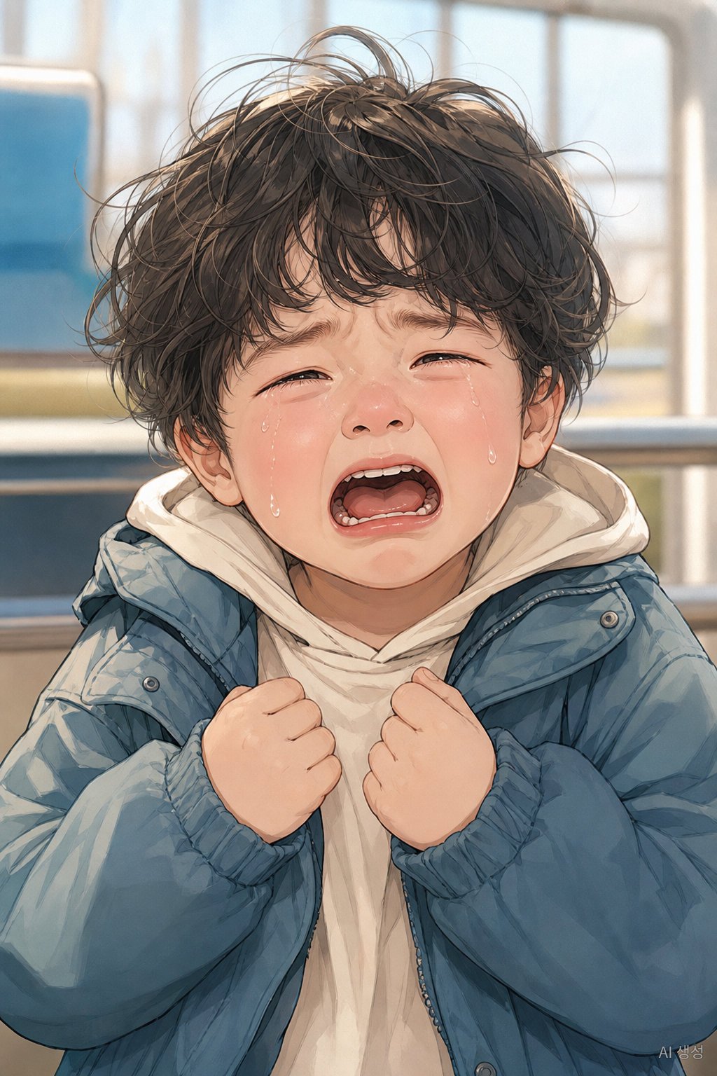 도이의 동생