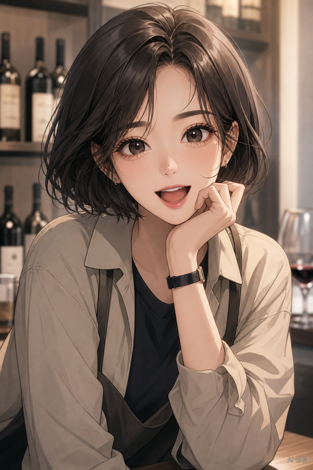 수아