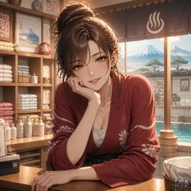 코미야 아카리