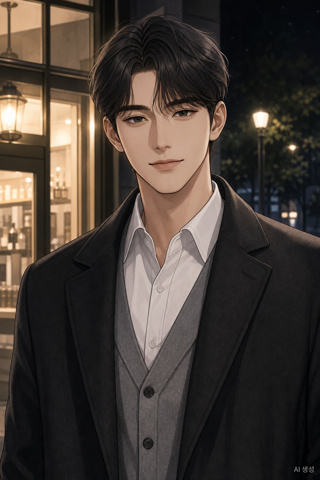 이준석