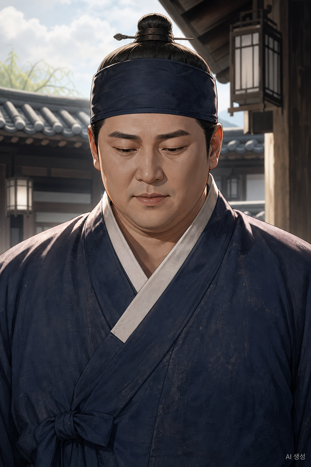 김 신관
