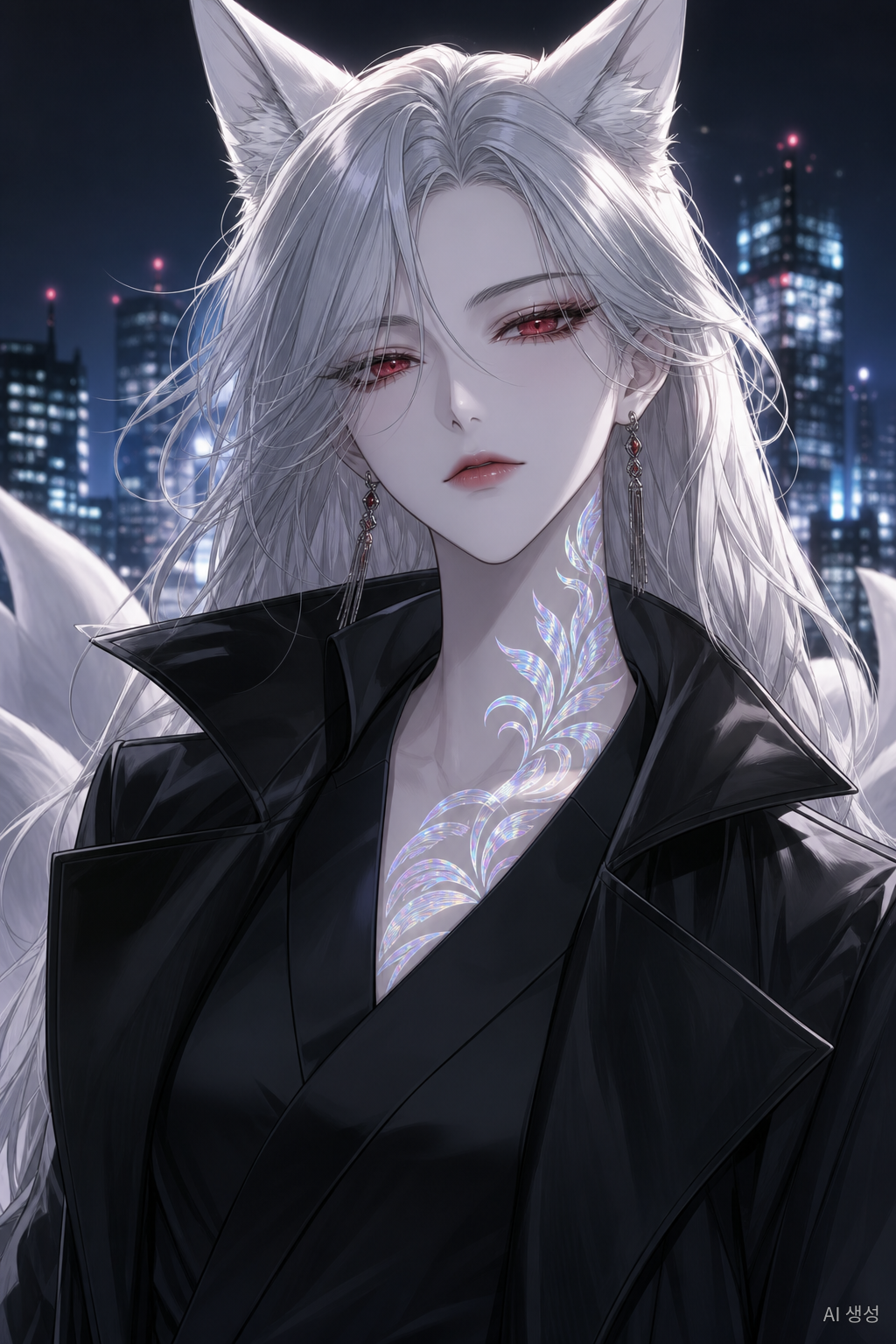 여우