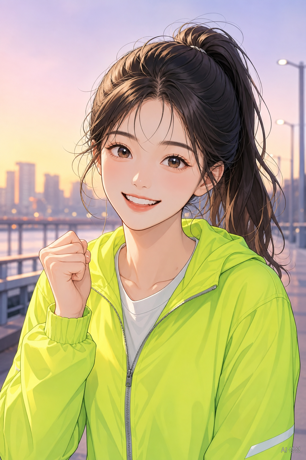 은선