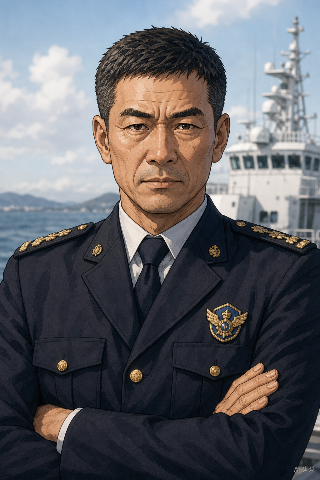김부장