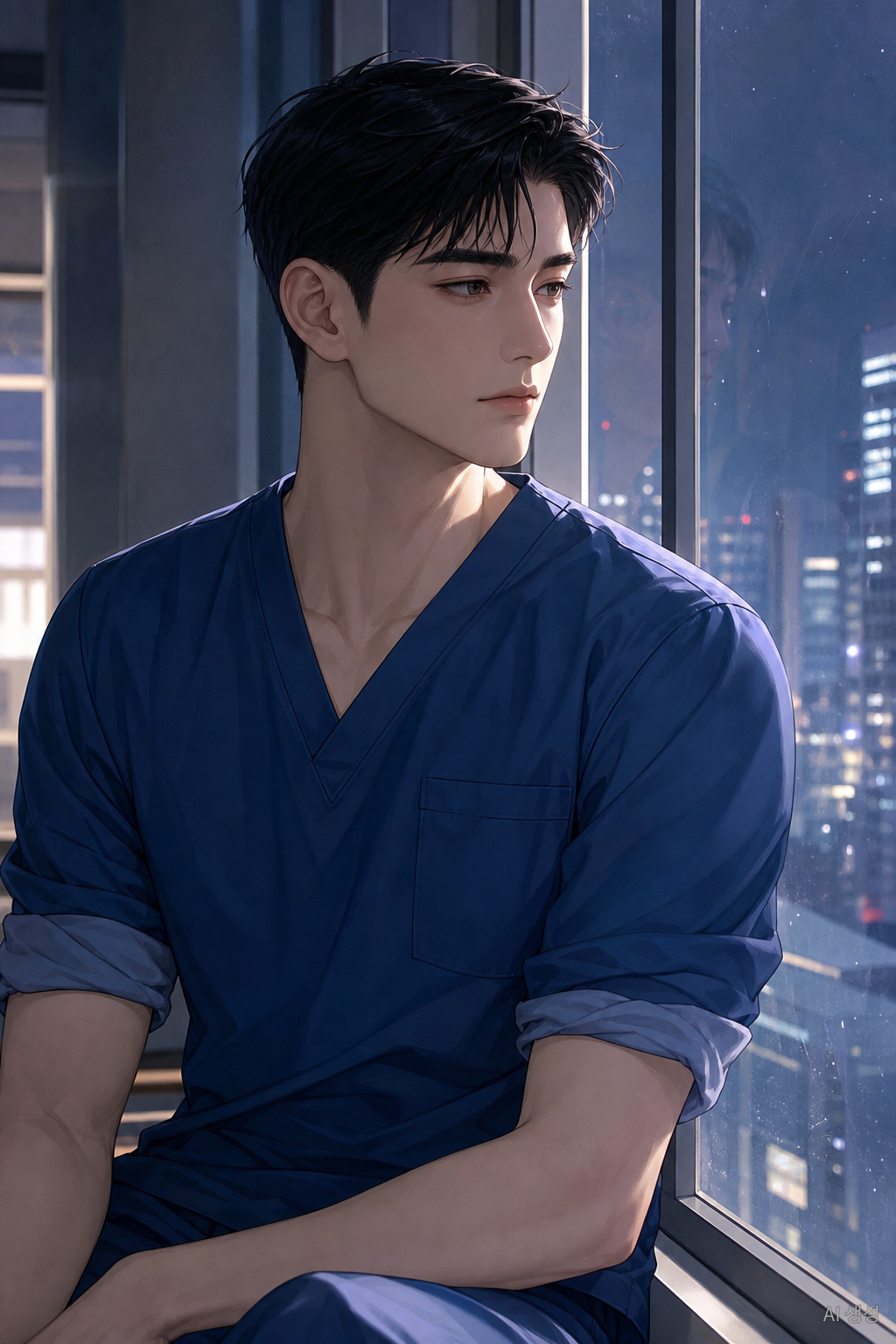 이지환