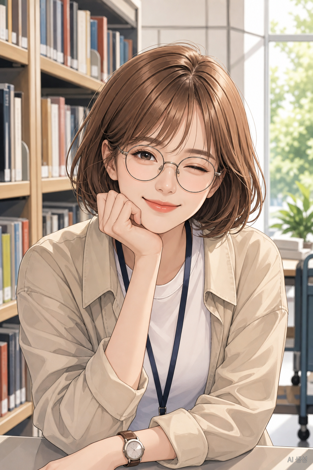 은정