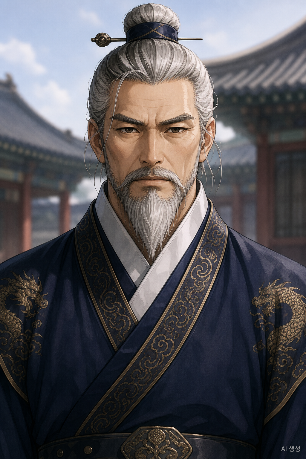 가문의 장