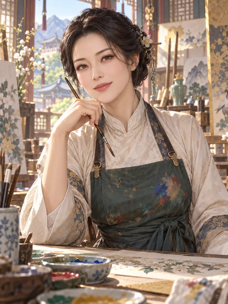 레나